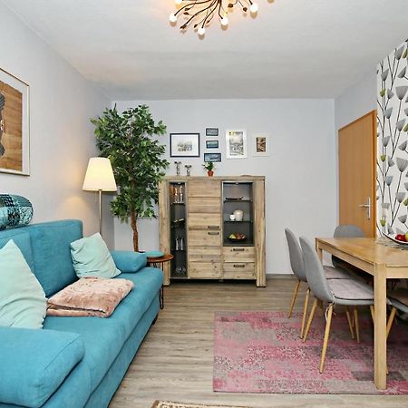 Duenengarten Wohnung 39 Ostseebad Kühlungsborn Exteriér fotografie